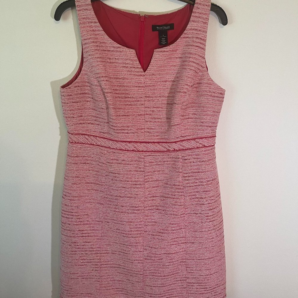 White House | Black Market Sheath Dress